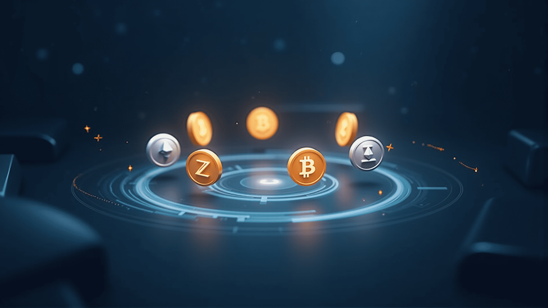 Swapping Cryptocurrencies with Phantom Wallet