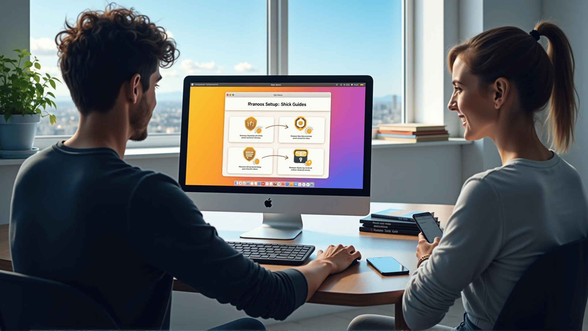 Getting Started with Phantom Wallet