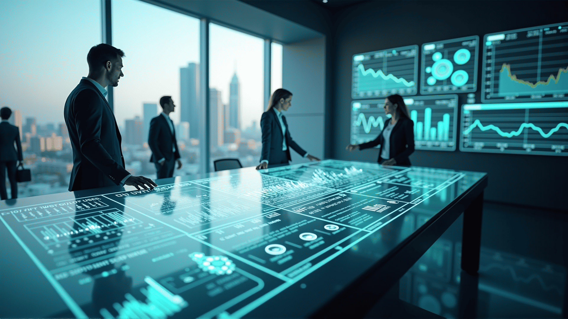 Advanced Features in Phantom Wallet